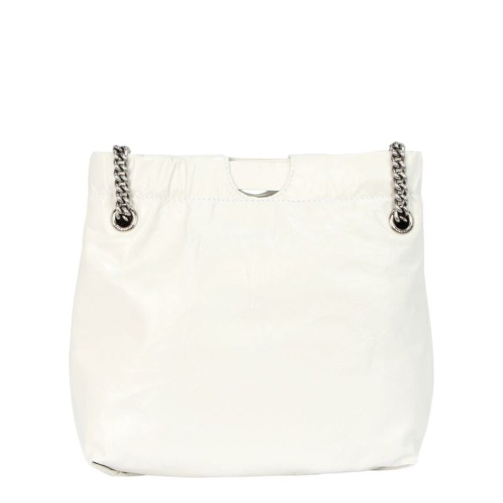Balenciaga Crush Xs Leather Tote Womens - Picture 8 of 8